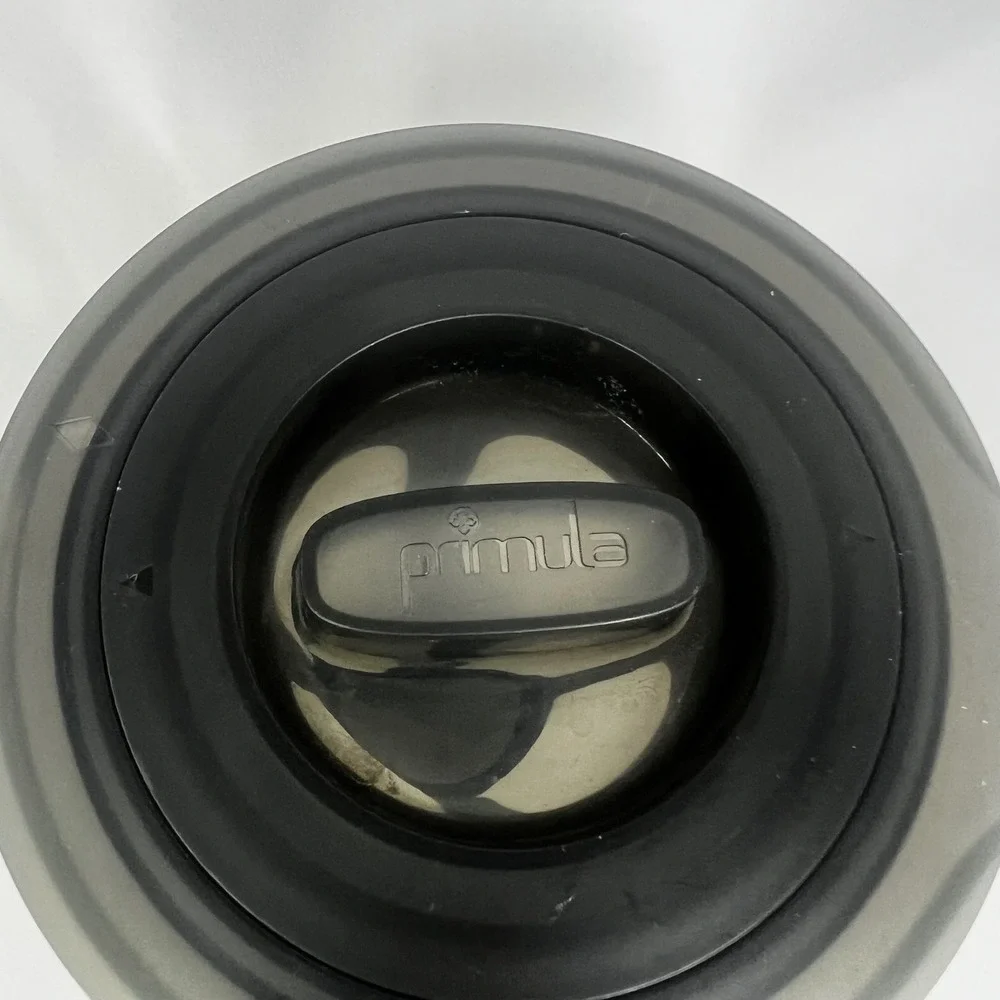 Primula Pace Cold Brew Coffee Maker 51 oz Borosilicate Glass‎ Dishwasher Safe